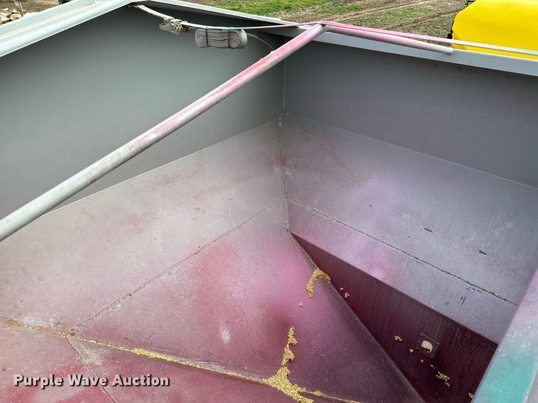 image for item DQ6722 Crust Buster 240 seed tender