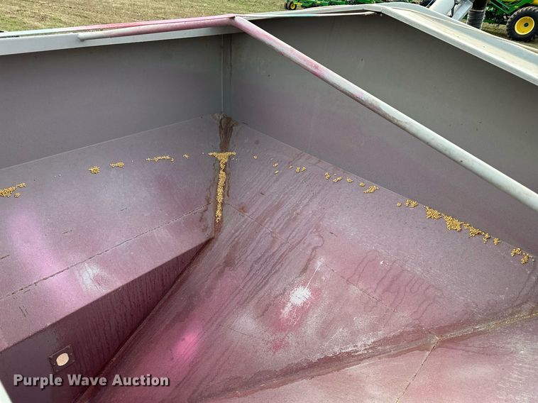 image for item DQ6722 Crust Buster 240 seed tender