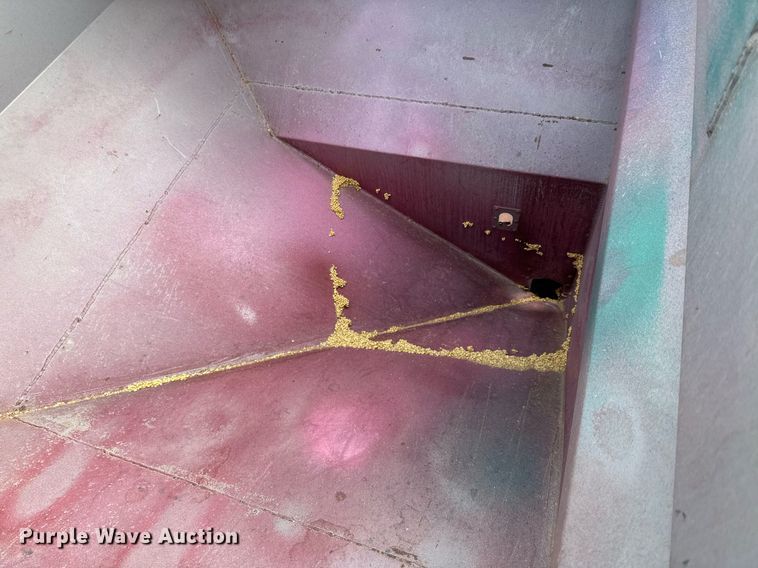 image for item DQ6722 Crust Buster 240 seed tender