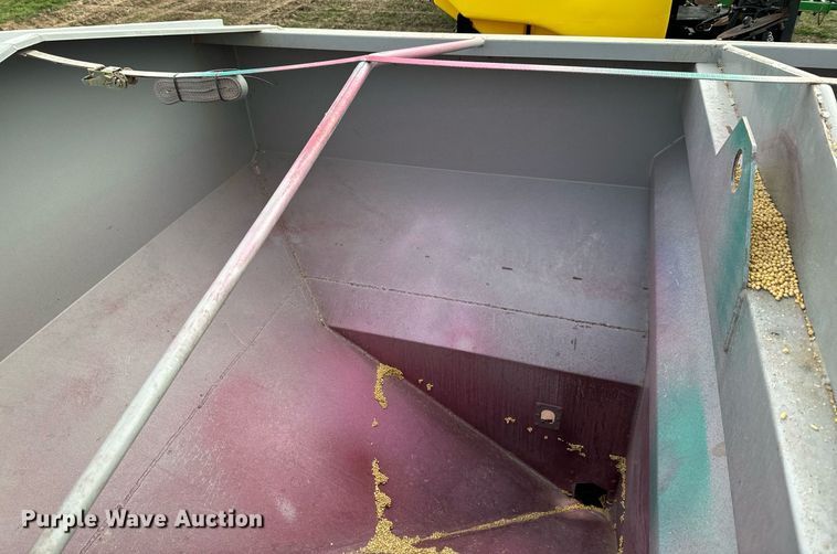 image for item DQ6722 Crust Buster 240 seed tender