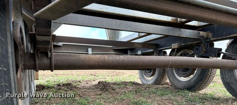 image for item DQ6722 Crust Buster 240 seed tender