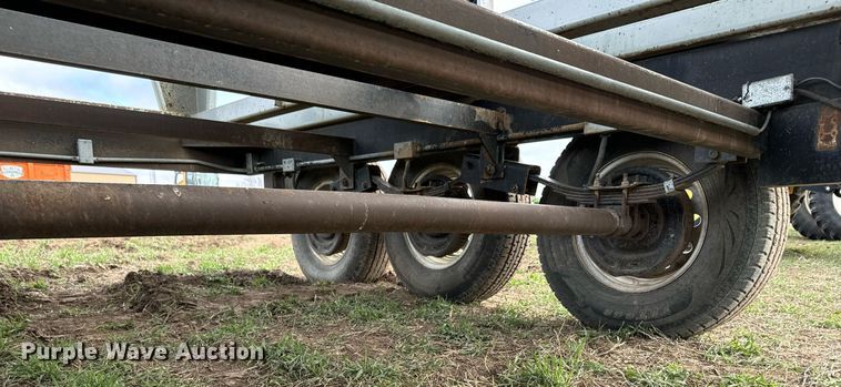 image for item DQ6722 Crust Buster 240 seed tender