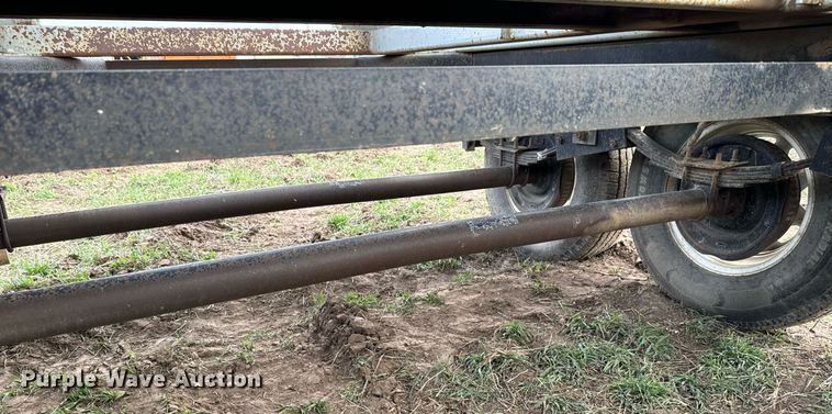 image for item DQ6722 Crust Buster 240 seed tender