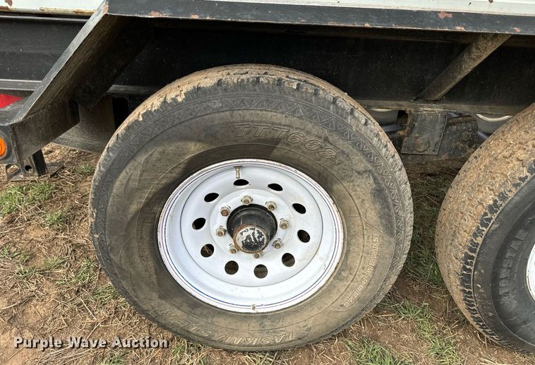 image for item DQ6722 Crust Buster 240 seed tender