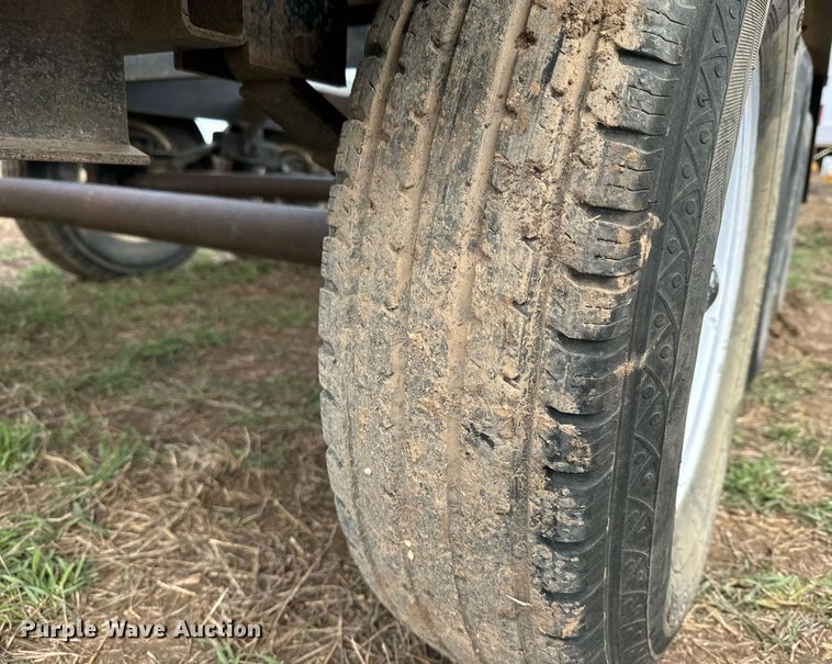 image for item DQ6722 Crust Buster 240 seed tender