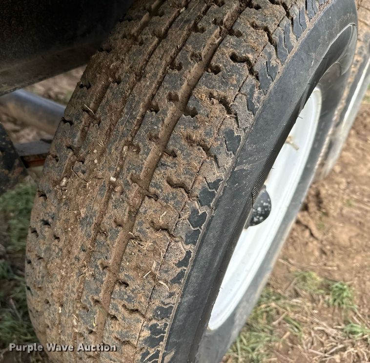 image for item DQ6722 Crust Buster 240 seed tender