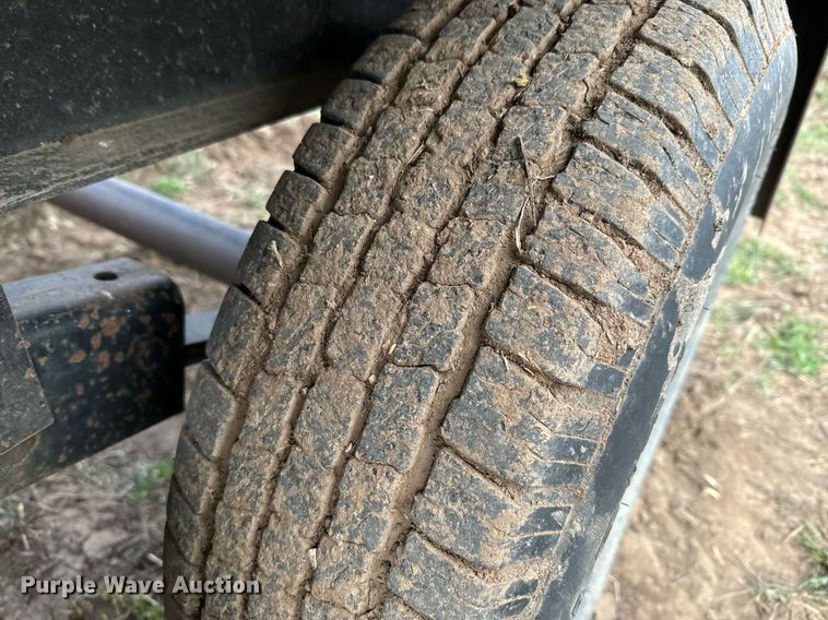 image for item DQ6722 Crust Buster 240 seed tender