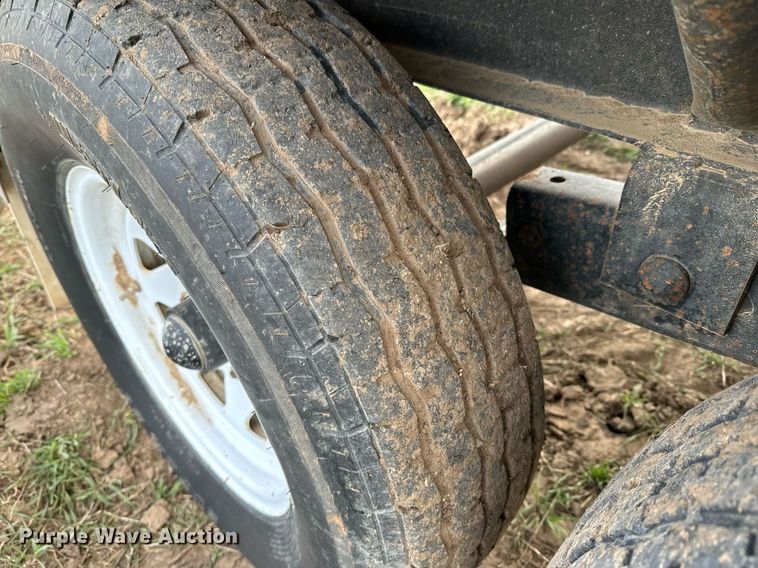 image for item DQ6722 Crust Buster 240 seed tender