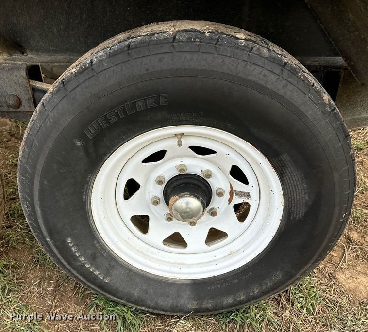 image for item DQ6722 Crust Buster 240 seed tender