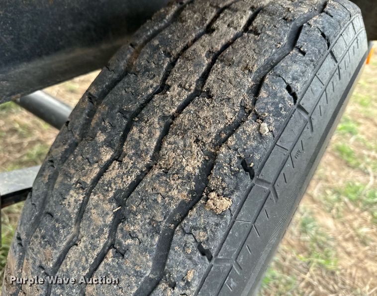 image for item DQ6722 Crust Buster 240 seed tender