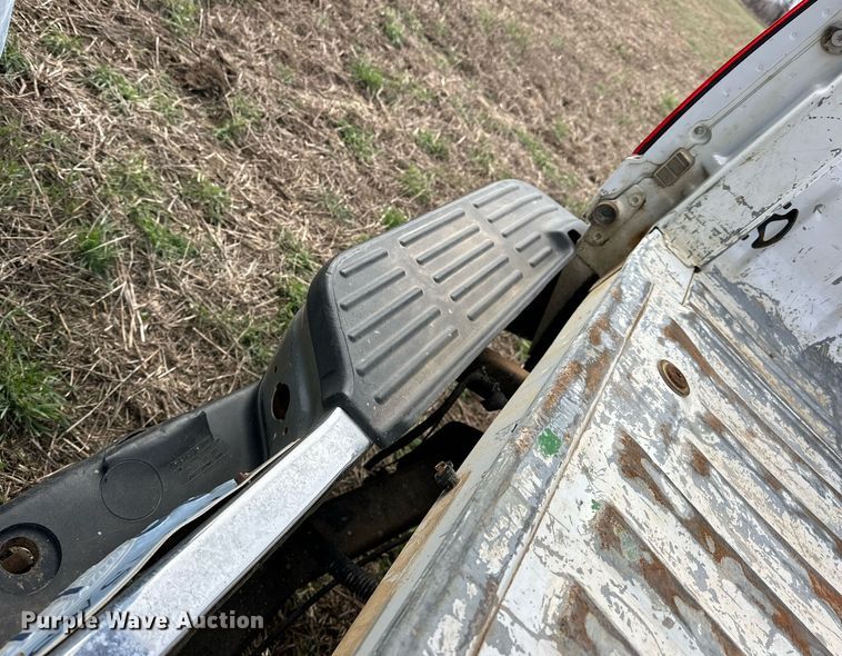 image for item DQ6724 2022 John Deere HD50F flex draper head