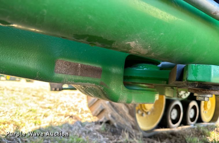 image for item DQ6728 2018 John Deere 9620RX tractor