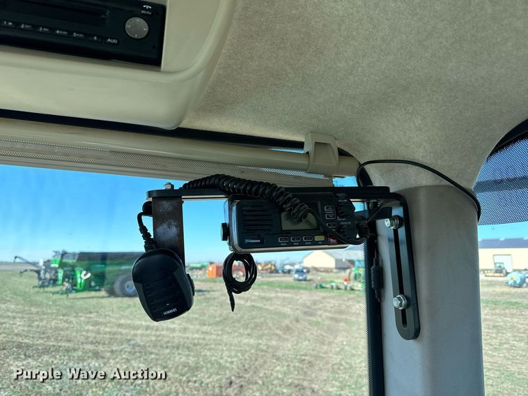 image for item DQ6728 2018 John Deere 9620RX tractor