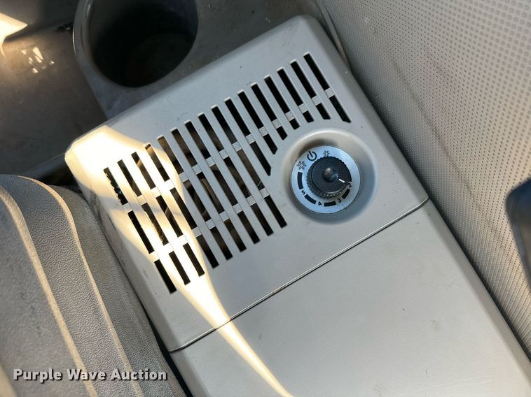 image for item DQ6728 2018 John Deere 9620RX tractor