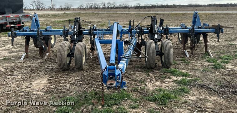 image for item DQ6733 Blu-Jet in-line ripper