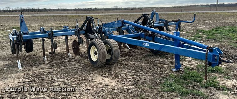 image for item DQ6733 Blu-Jet in-line ripper