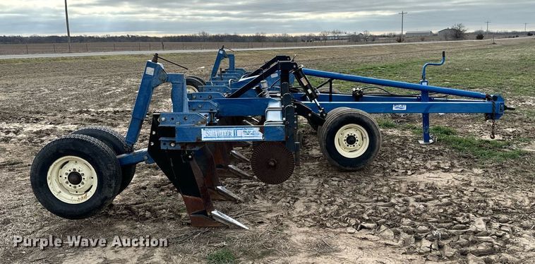 image for item DQ6733 Blu-Jet in-line ripper