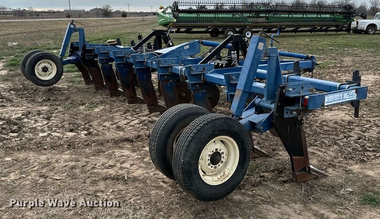 image for item DQ6733 Blu-Jet in-line ripper