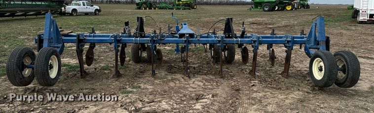 image for item DQ6733 Blu-Jet in-line ripper