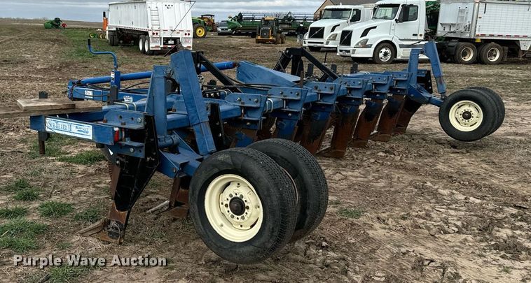 image for item DQ6733 Blu-Jet in-line ripper