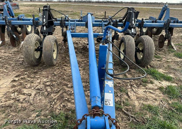 image for item DQ6733 Blu-Jet in-line ripper