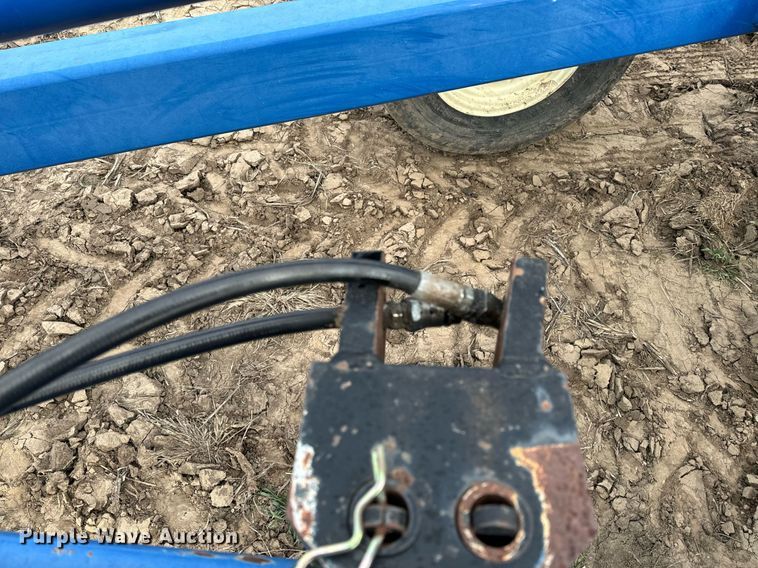 image for item DQ6733 Blu-Jet in-line ripper