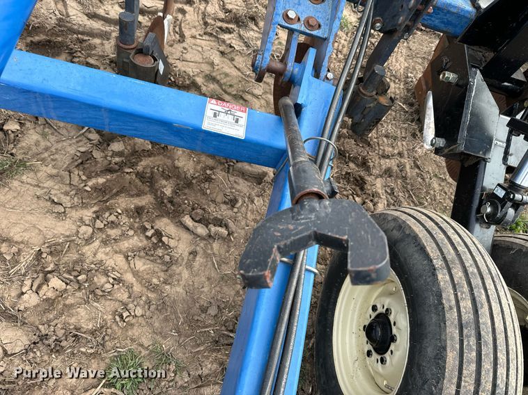 image for item DQ6733 Blu-Jet in-line ripper