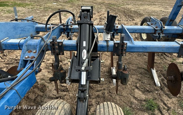 image for item DQ6733 Blu-Jet in-line ripper