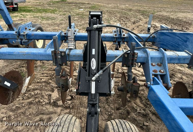 image for item DQ6733 Blu-Jet in-line ripper