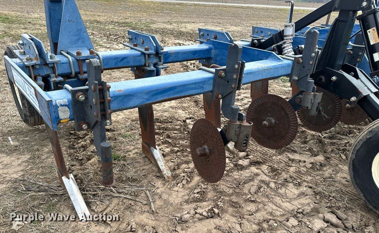 image for item DQ6733 Blu-Jet in-line ripper