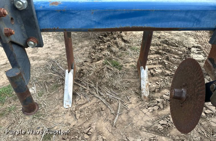 image for item DQ6733 Blu-Jet in-line ripper