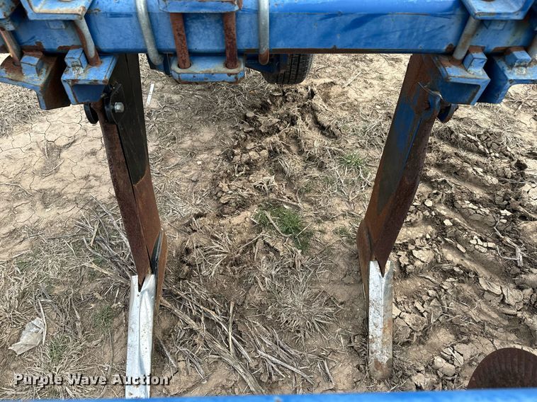 image for item DQ6733 Blu-Jet in-line ripper