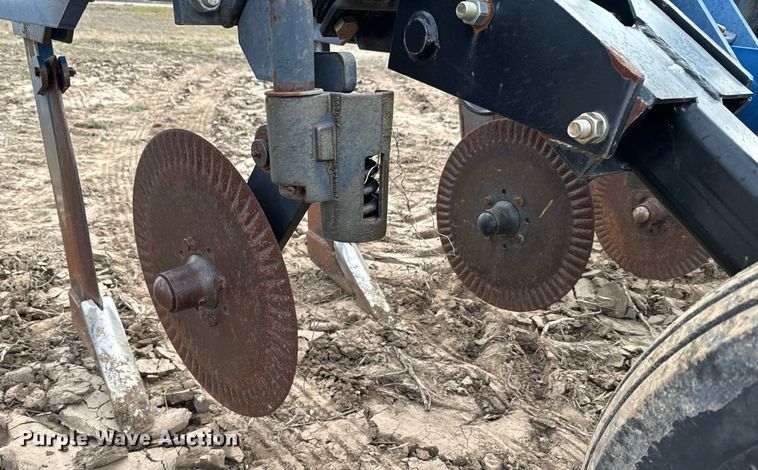 image for item DQ6733 Blu-Jet in-line ripper