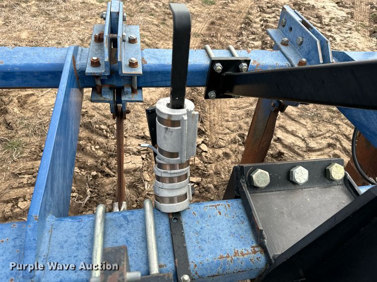 image for item DQ6733 Blu-Jet in-line ripper