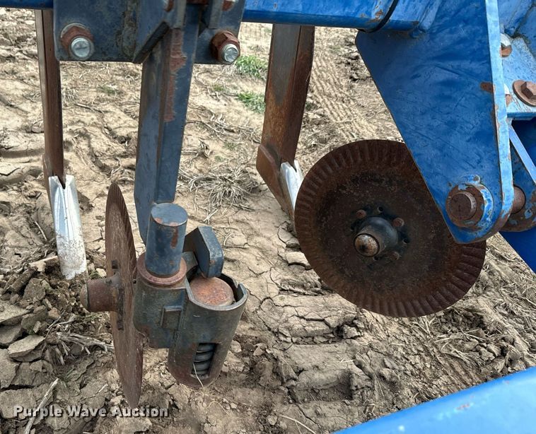 image for item DQ6733 Blu-Jet in-line ripper