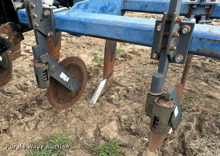 image for item DQ6733 Blu-Jet in-line ripper