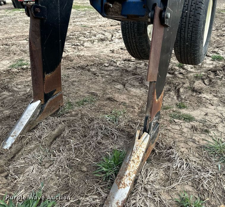 image for item DQ6733 Blu-Jet in-line ripper