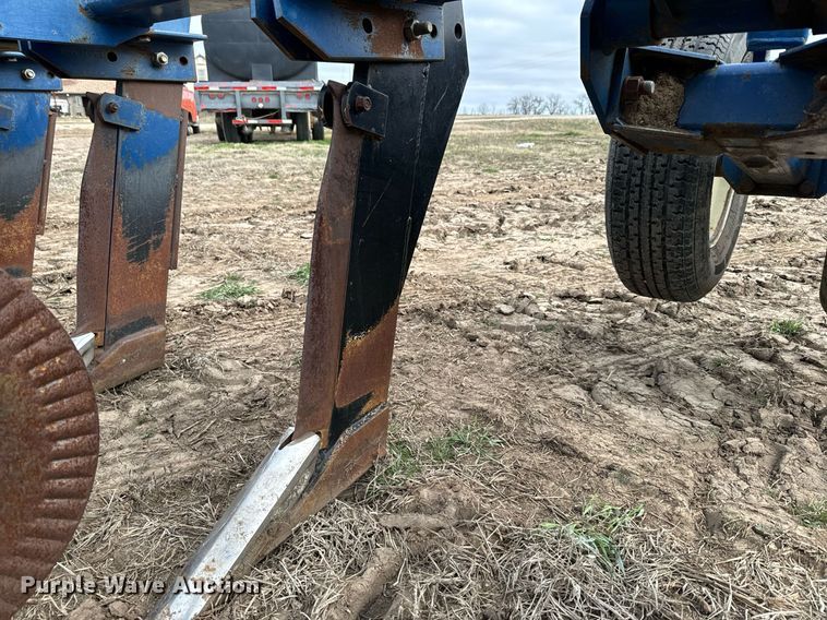 image for item DQ6733 Blu-Jet in-line ripper