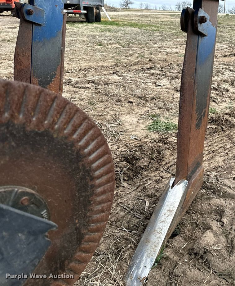 image for item DQ6733 Blu-Jet in-line ripper