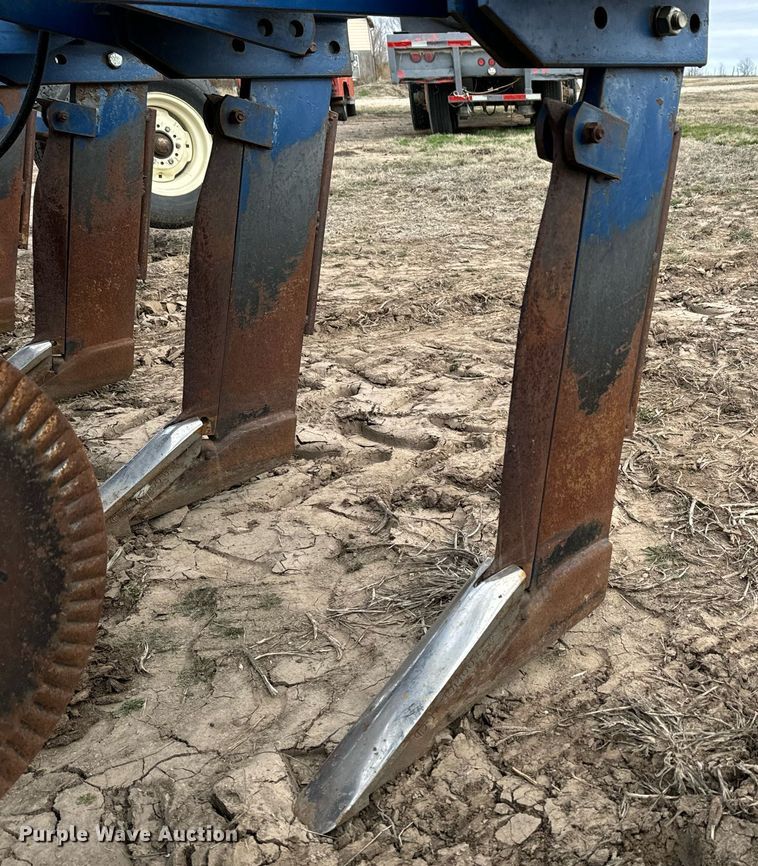 image for item DQ6733 Blu-Jet in-line ripper