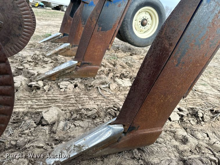 image for item DQ6733 Blu-Jet in-line ripper