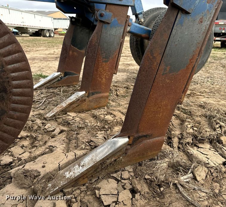 image for item DQ6733 Blu-Jet in-line ripper