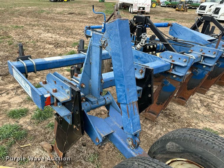 image for item DQ6733 Blu-Jet in-line ripper