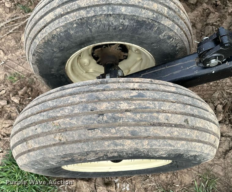 image for item DQ6733 Blu-Jet in-line ripper