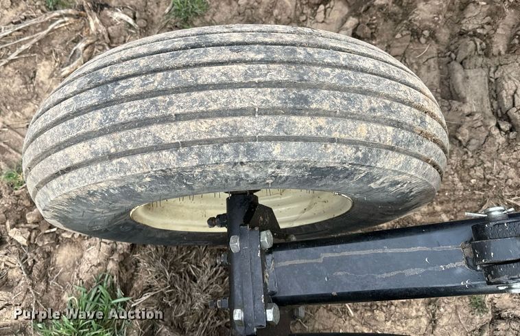 image for item DQ6733 Blu-Jet in-line ripper