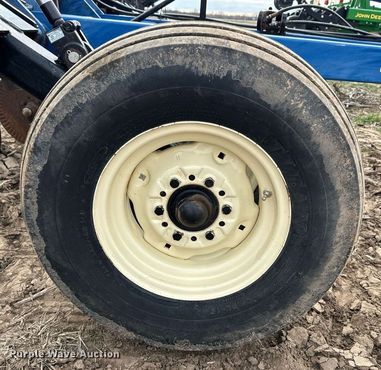 image for item DQ6733 Blu-Jet in-line ripper