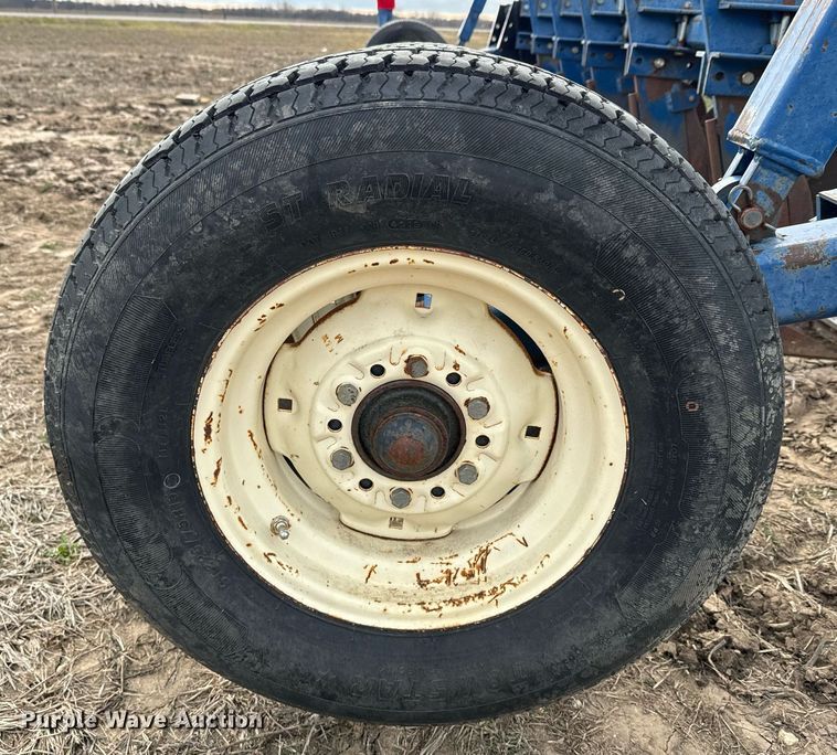 image for item DQ6733 Blu-Jet in-line ripper