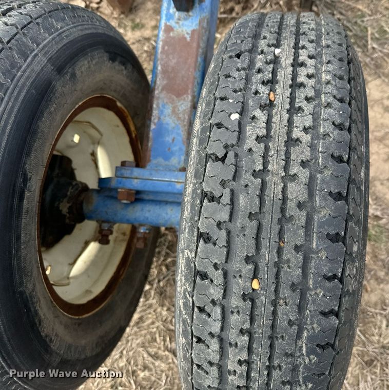 image for item DQ6733 Blu-Jet in-line ripper