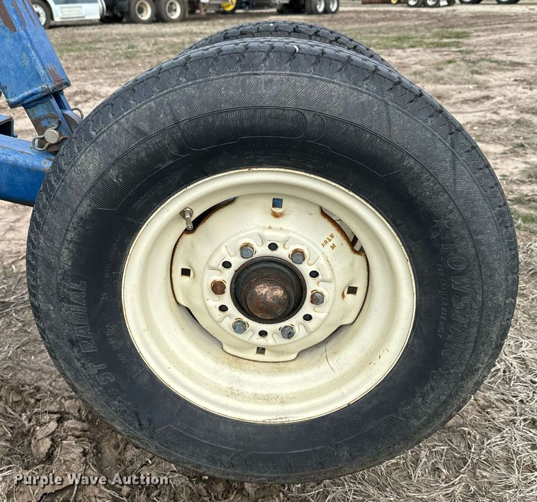 image for item DQ6733 Blu-Jet in-line ripper