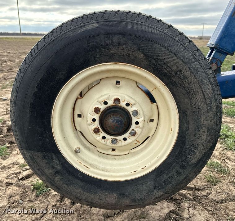 image for item DQ6733 Blu-Jet in-line ripper